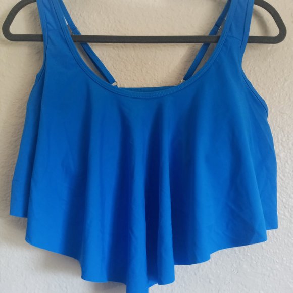 Swimwuit top - Picture 7 of 7